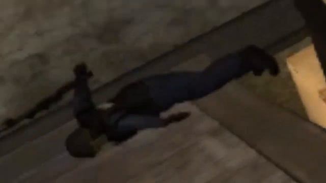 CS:GO Competitive Randomness 2 смотреть онлайн