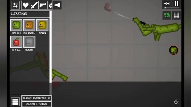 Melon Playground Stryker More Tools Mod смотреть онлайн