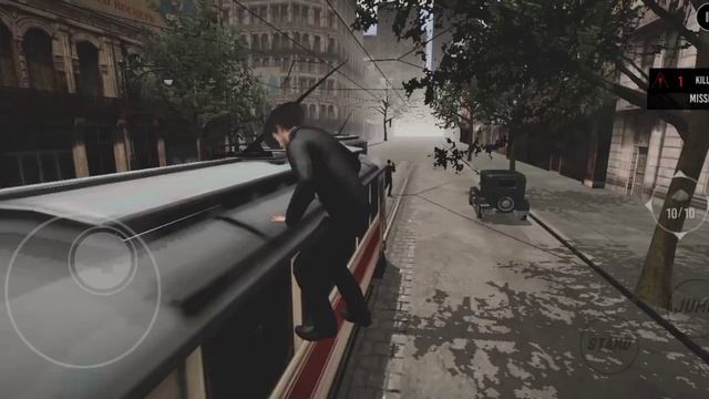 GAME FOR MAFIA NOIR -- STEALTH VIDEO PART 2||MAFIA NOIR -- STEALTH ASSASSIN MISSION смотреть онлайн
