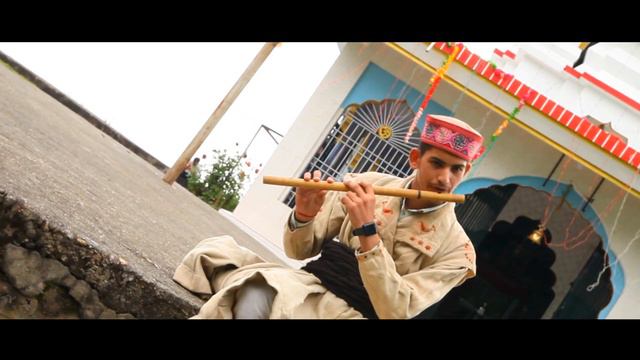 New himachali song || भोले बाबा || BHOLE BABA смотреть онлайн