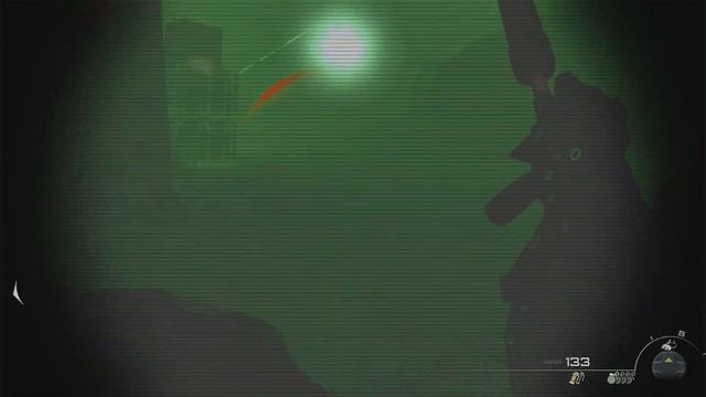 "Just Like Old Times" XBOX Series X (MW2 ('09) Campaign) смотреть онлайн