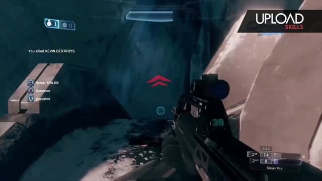 l CLOUD l : Lost Tapes (Halo Montage) смотреть онлайн