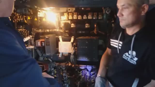 Тепловозы 2ТЭ10. 1. Практ. зан. на тепл. 2ТЭ10Утк. Все авар.схемы испытаны. смотреть онлайн