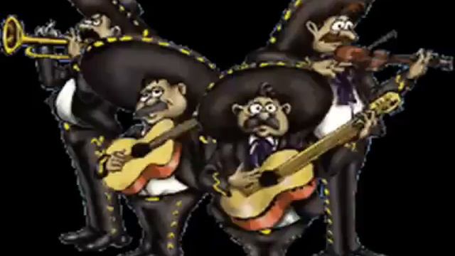 EL MARIACHI LOCO MARIACHI VARGAS смотреть онлайн