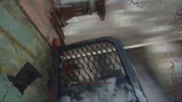 Metro Exodus - Отцепить вагоны на уровне “Москва“ смотреть онлайн