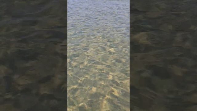 Бархатный сезон в Анапе. Море шикарное #анапа #анапасегодня #анапапляжи смотреть онлайн