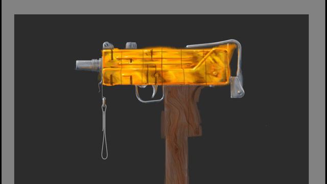 Mac 10 | Hammer Editor смотреть онлайн