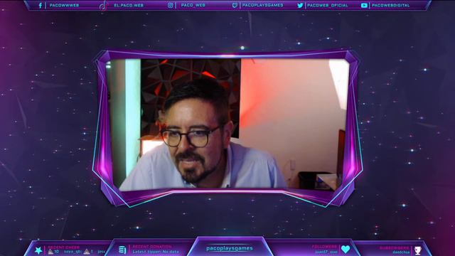 Live de lunes en martes pt 2 смотреть онлайн