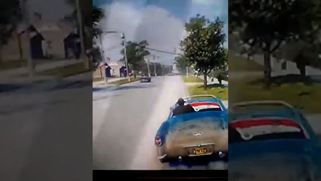 Mafia 2 DEMO часть 1(гуляем по улице) смотреть онлайн