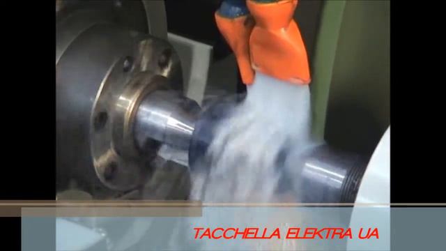 IMT Tacchella ELEKTRA UA - Capto смотреть онлайн