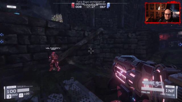 NoThx Stream ~ Toxikk с машините смотреть онлайн