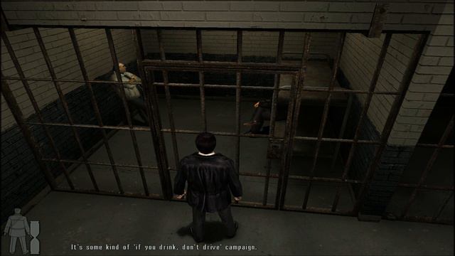 Max Payne 2 - That's Fucked Up смотреть онлайн