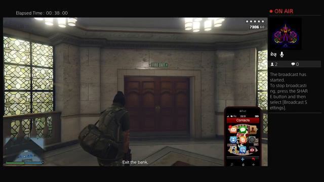 $$ GTA LIVE STREAM GUNRUNNING GRIND $$ 20 MILLION GOAL смотреть онлайн