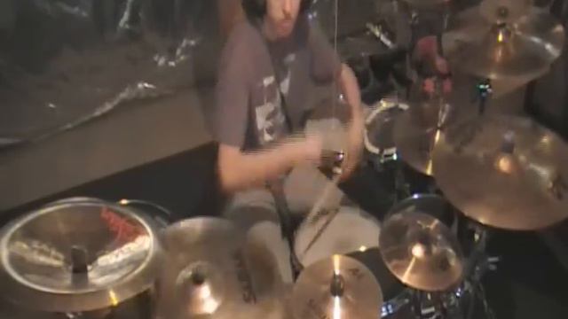 Last Of My Kind - Alice In Chains (Drum Cover) смотреть онлайн