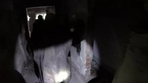 ЗАВАЛИТЬ ЗОМБИ И СПАСТИ ДЕВУШКУ. ЭПОХА МЕРТВЫХ, 1 СЕРИЯ // ZOMBIE AIRSOFT