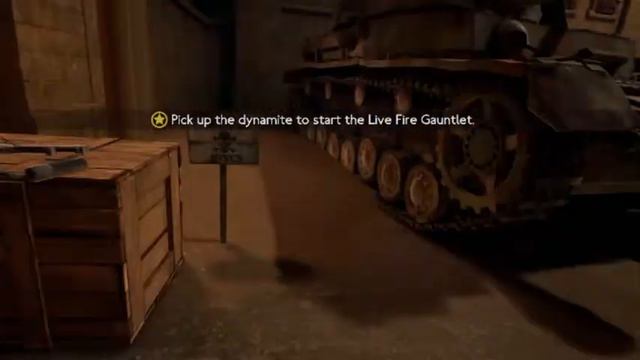 Saving a friend! Medal of Honor above and beyond part 3 смотреть онлайн