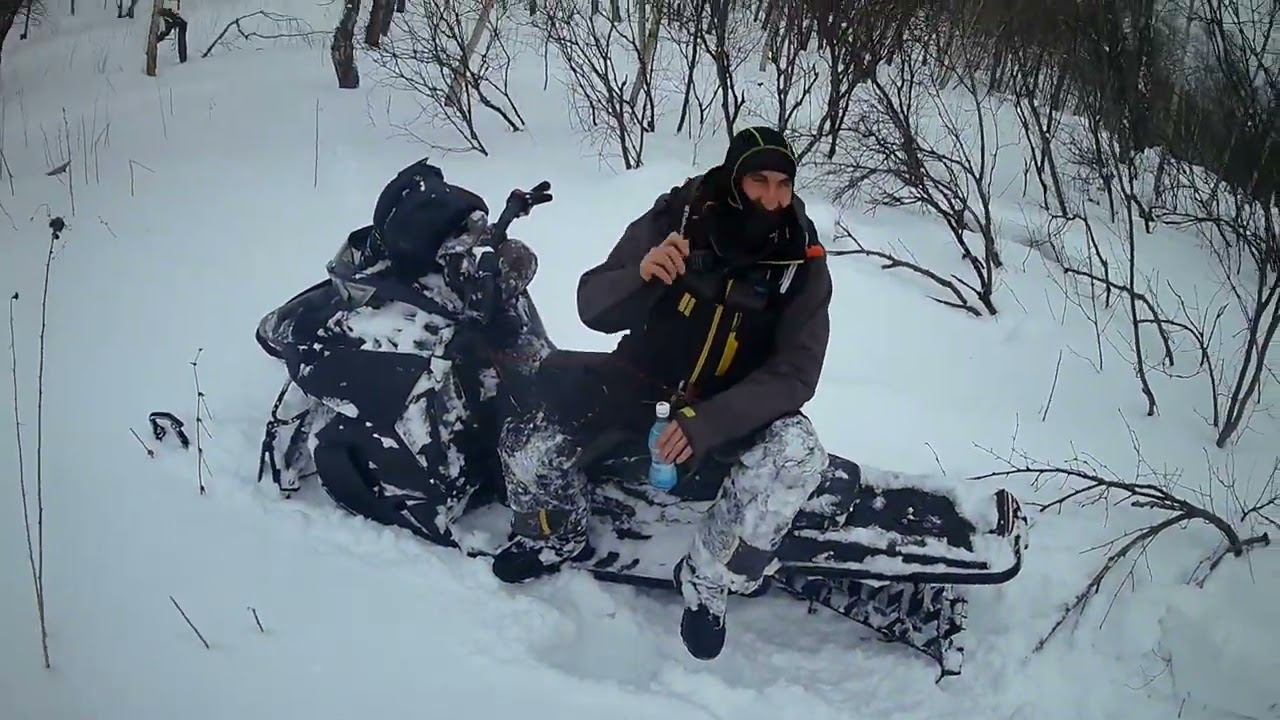 Arctic Cat M80000 Honda 450r Snowrider