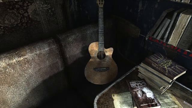 Metro 2033 Redux [PS4] #002 – Eine Reise beginnt ★ Let's Play METRO 2033 REDUX смотреть онлайн