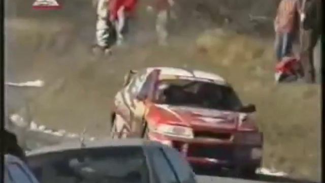 Gigi Galli Drift смотреть онлайн