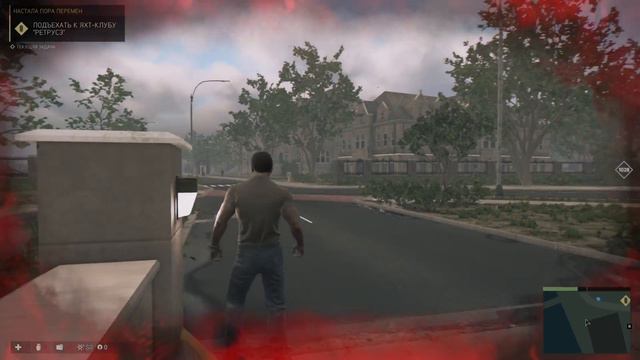 Демоверсия Mafia III прохождение PS4 #3 смотреть онлайн