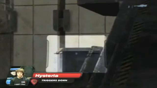 2009 MLG Pro Circuit Episode 4 (Halo 3) смотреть онлайн