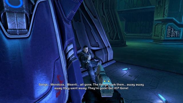 Halo CE Remastered Movie - Cutscenes, In-Game Dialogue смотреть онлайн