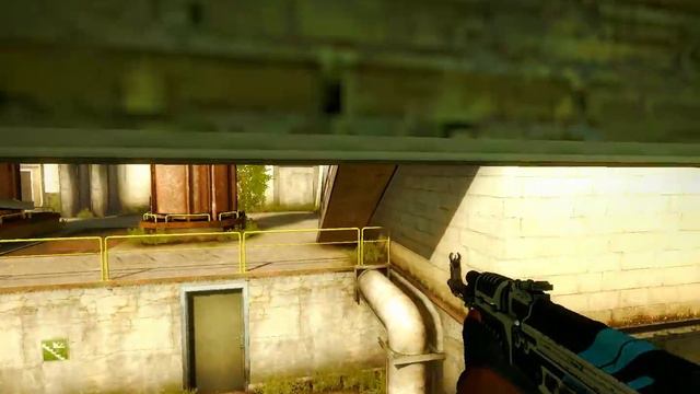 My First Ace | Counter-Strike: Global Offensive смотреть онлайн