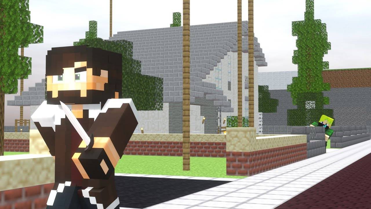 ХАКЕРЫ 2 СЕРИЯ