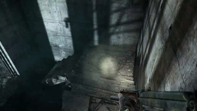 METRO 2033 REDUX #19 Здравствуй моя Мурка смотреть онлайн