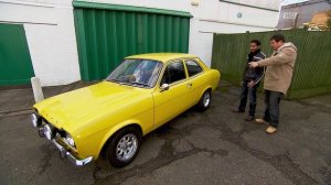 Махинаторы \ Wheeler Dealers (Сезон 11, Серия 15) :: Архив Шоу