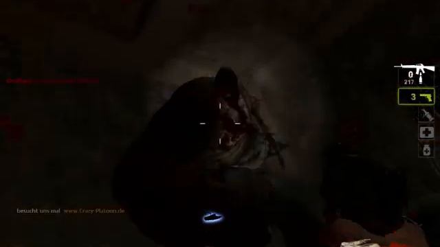 Left 4 Dead 2 SpeedRun Race 2 смотреть онлайн