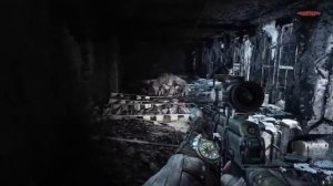 БИБЛИОТЕКАРИ | АРХИВ | ДОКУМЕНТЫ D6 (Metro 2033 Redux №13)