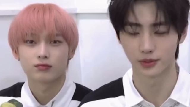 SUNSUN Jealous Moments (mostly Sunghoon) Ft. Jay