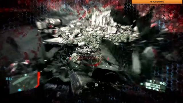 Crysis 2 Часть #3 смотреть онлайн