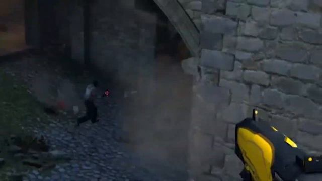 Monkey Business | CSGO Montage смотреть онлайн