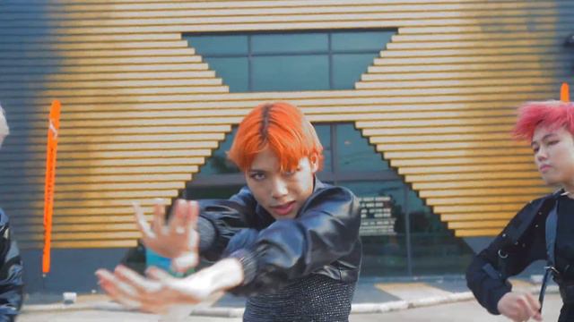 ITZY - 마.피.아. MAFIA In the morning DANCECOVER ( Dance break ) | Cheeze Issue From THAILAND #ITZY смотреть онлайн