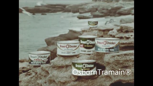 1970 Breast O' Chicken - Be your self and go California Dreaming смотреть онлайн