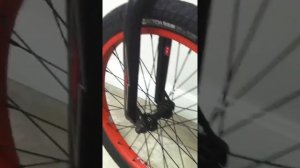 WeThePeople Justice Bike Check