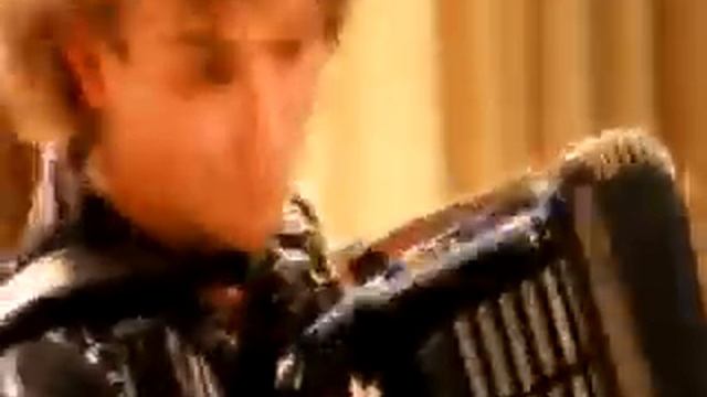 В.Зубицкий"Посвящение А.Пьяццолле" смотреть онлайн