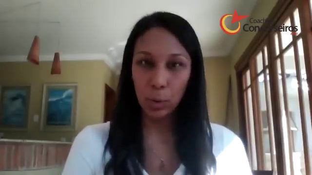 [ENTREVISTA] Anaiara Josephat: aprovada no concurso para Auditor da CAGE-RS 2018 смотреть онлайн