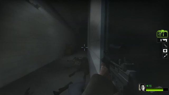 Left 4 Dead 1/2 Gameplay 2022 смотреть онлайн