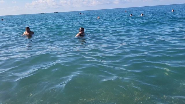 Замер температуры морской воды 26 сентября 2024 смотреть онлайн