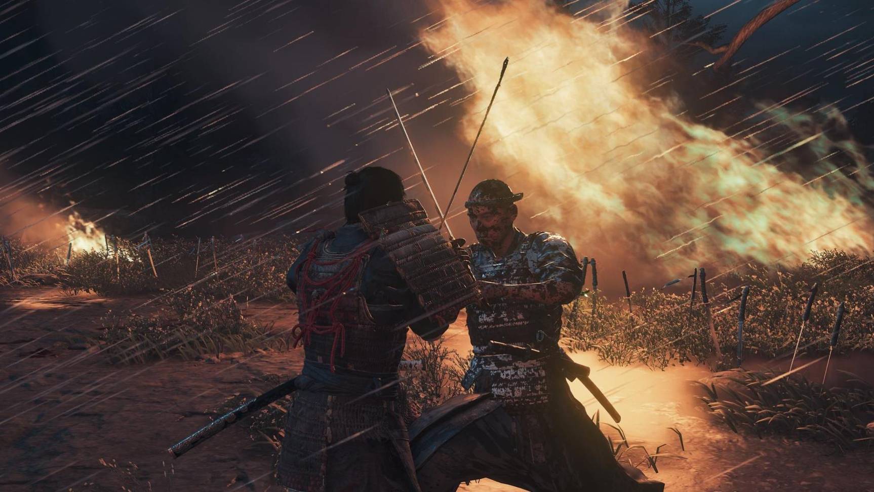 #60 Ghost Of Tsushima #60 смотреть онлайн