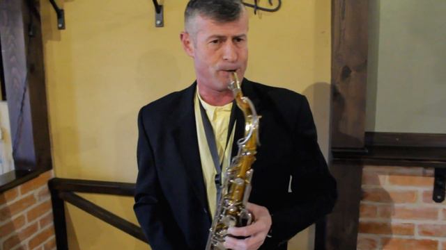 Jerzy Łapiński - Cumba Chiero смотреть онлайн
