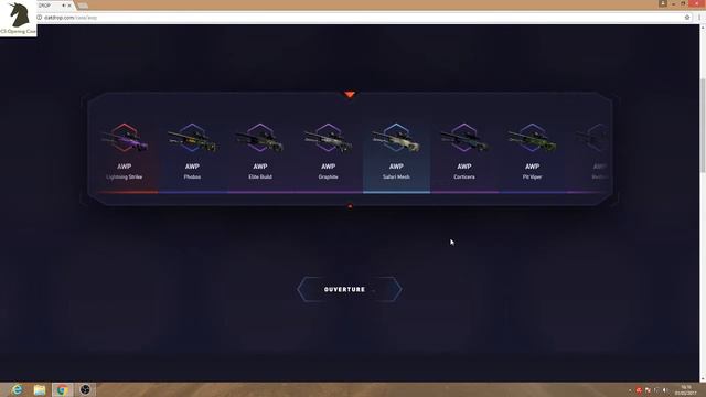 DAT DROP Test 20E смотреть онлайн