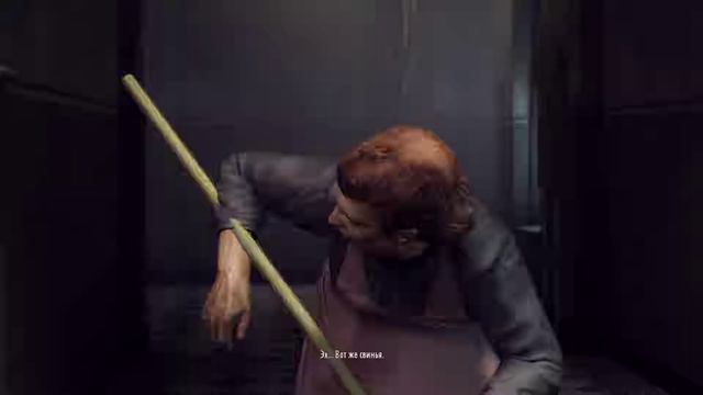 Прохождение Mafia II Начало смотреть онлайн