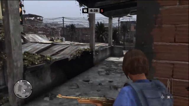 Max Payne 3 Online Multiplayer part 11 смотреть онлайн