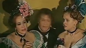 Ревизор. Художественный фильм