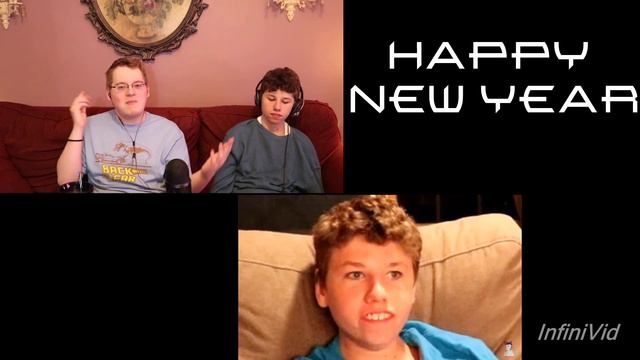 Goodbye 2019, Hello 2020 смотреть онлайн
