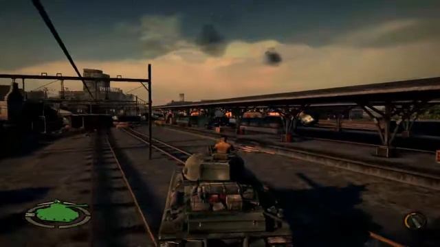 Let's Play Brothers In Arms Hell's Highway Episode17 HD смотреть онлайн